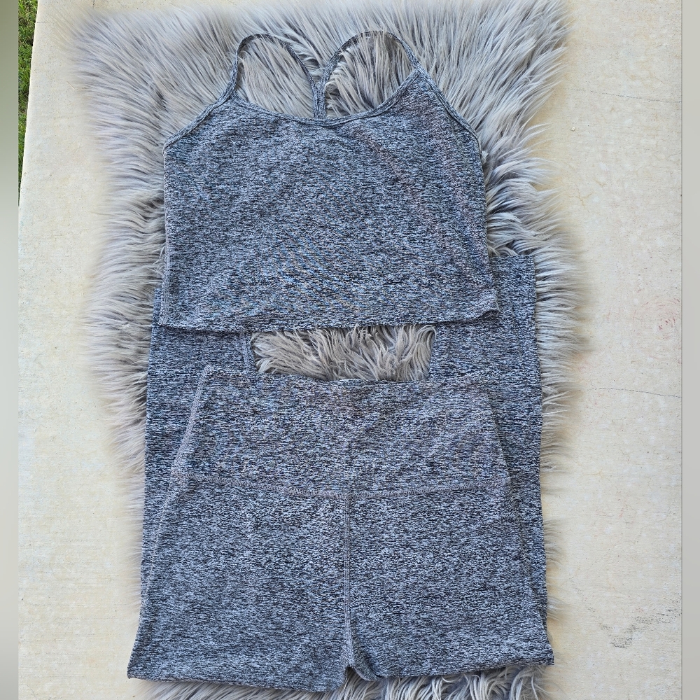 Beyond YOGA Set Size XL